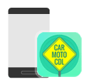 Download California Driver Start App