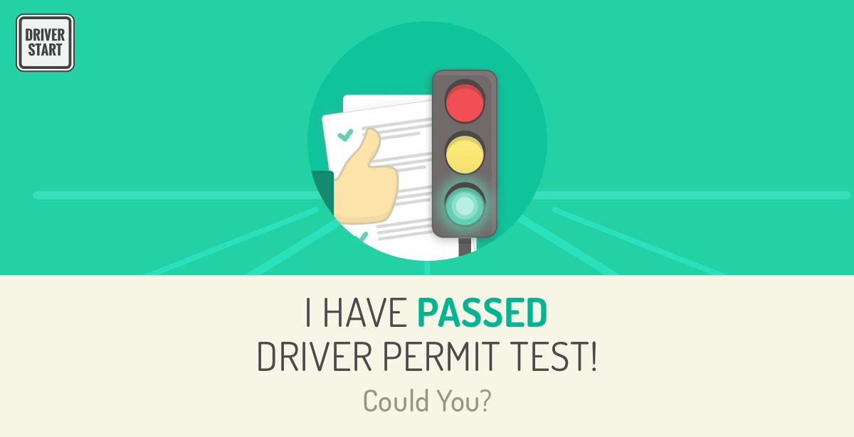 Washington Permit Practice Test, WA Driving Test Online - 0